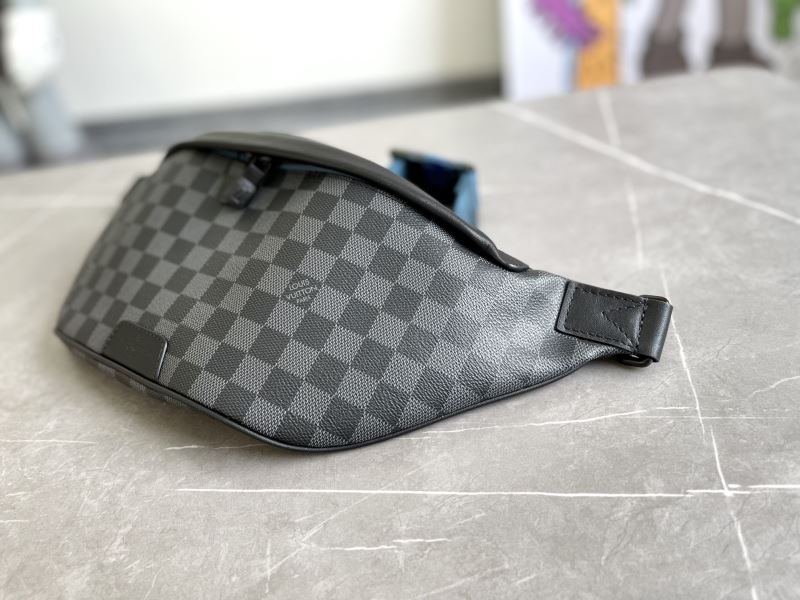 LV Waist Chest Packs